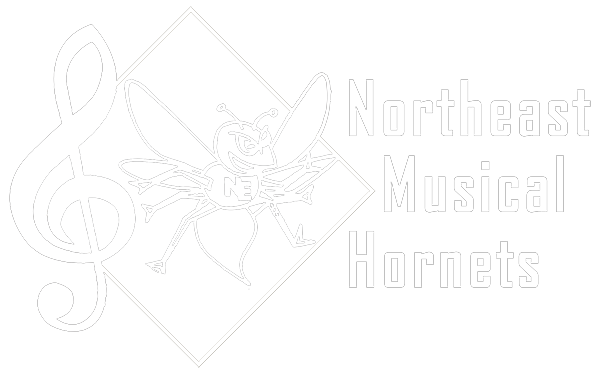 Musical-hornets-logowht